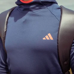 adidas Men's COLD.RDY Golf Hoodie