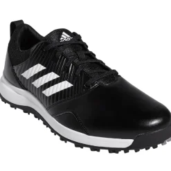 adidas Men's CP Traxion Spikeless Golf Shoes