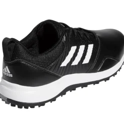 adidas Men's CP Traxion Spikeless Golf Shoes