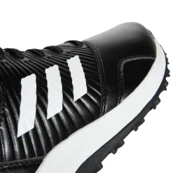 adidas Men's CP Traxion Spikeless Golf Shoes