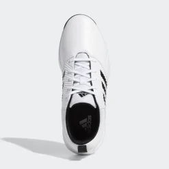 adidas Men's CP Traxion Spikeless Golf Shoes