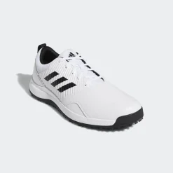 adidas Men's CP Traxion Spikeless Golf Shoes