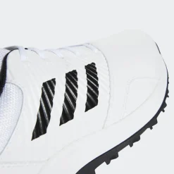 adidas Men's CP Traxion Spikeless Golf Shoes