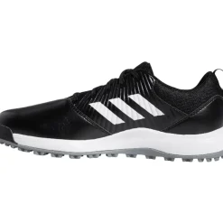 adidas Men's CP Traxion Spikeless Golf Shoes
