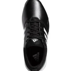 adidas Men's CP Traxion Spikeless Golf Shoes