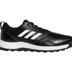 adidas Men's CP Traxion Spikeless Golf Shoes