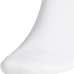 adidas Men's Crew 3 Pair Pack Golf Socks