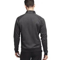 adidas Men's DWR Quarter Zip Golf Midlayer