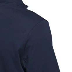 adidas Men's Elevated Quarter Zip Golf Midlayer