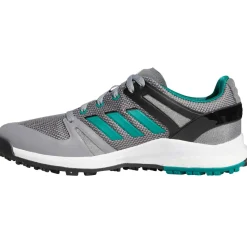 adidas Men's EQT Waterproof Spikeless Golf Shoes