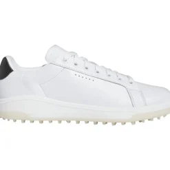 adidas Men's Go-To 2 Spikeless Waterproof Golf Shoes