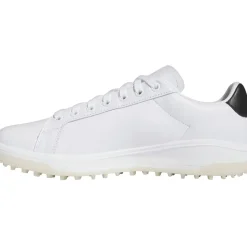 adidas Men's Go-To 2 Spikeless Waterproof Golf Shoes