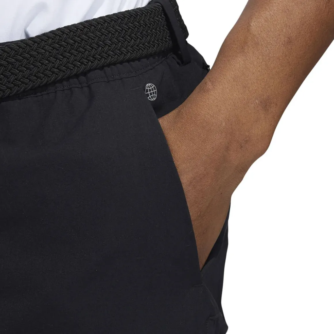 adidas Men's Go-To Commuter Golf Trousers