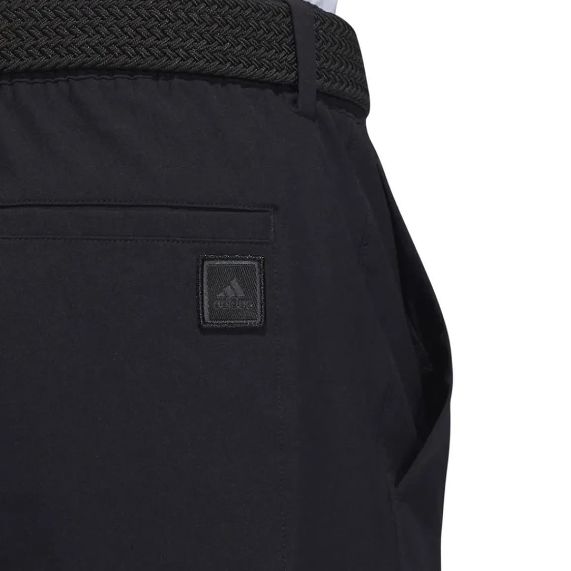 adidas Men's Go-To Commuter Golf Trousers