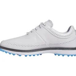 adidas Men's MC80 Waterproof Spikeless Golf Shoes