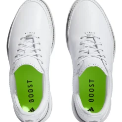 adidas Men's MC80 Waterproof Spikeless Golf Shoes