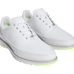 adidas Men's MC80 Waterproof Spikeless Golf Shoes