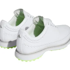 adidas Men's MC80 Waterproof Spikeless Golf Shoes