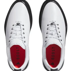 adidas Men's MC80 Waterproof Spikeless Golf Shoes