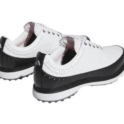 adidas Men's MC80 Waterproof Spikeless Golf Shoes