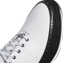 adidas Men's MC80 Waterproof Spikeless Golf Shoes