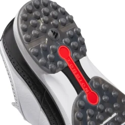 adidas Men's MC80 Waterproof Spikeless Golf Shoes