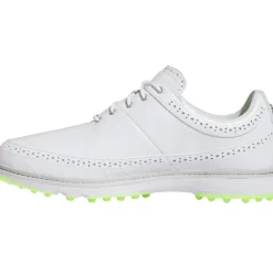 adidas Men's MC80 Waterproof Spikeless Golf Shoes