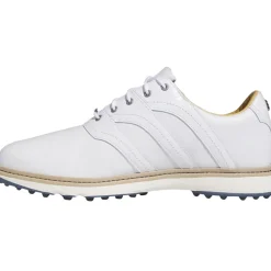 adidas Men's MC Z-Traxion Waterproof Spikeless Golf Shoes