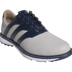 adidas Men's MC Z-Traxion Waterproof Spikeless Golf Shoes