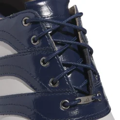 adidas Men's MC Z-Traxion Waterproof Spikeless Golf Shoes