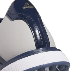 adidas Men's MC Z-Traxion Waterproof Spikeless Golf Shoes