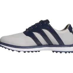 adidas Men's MC Z-Traxion Waterproof Spikeless Golf Shoes