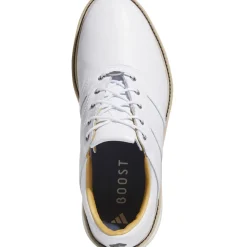 adidas Men's MC Z-Traxion Waterproof Spikeless Golf Shoes