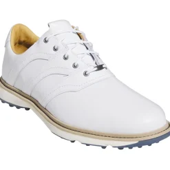 adidas Men's MC Z-Traxion Waterproof Spikeless Golf Shoes