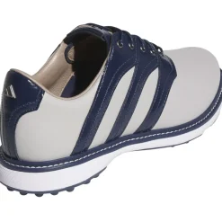 adidas Men's MC Z-Traxion Waterproof Spikeless Golf Shoes