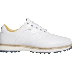 adidas Men's MC Z-Traxion Waterproof Spikeless Golf Shoes
