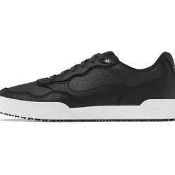 adidas Men's Retrocross 25 Waterproof Spikeless Golf Shoes