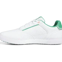 adidas Men's Retrocross Waterproof Spikeless Golf Shoes