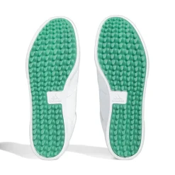 adidas Men's Retrocross Waterproof Spikeless Golf Shoes