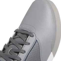 adidas Men's Retrocross Waterproof Spikeless Golf Shoes