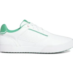 adidas Men's Retrocross Waterproof Spikeless Golf Shoes