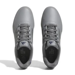 adidas Men's Retrocross Waterproof Spikeless Golf Shoes