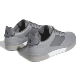 adidas Men's Retrocross Waterproof Spikeless Golf Shoes