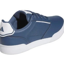 adidas Men's Retrocross Waterproof Spikeless Golf Shoes