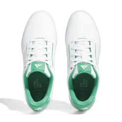 adidas Men's Retrocross Waterproof Spikeless Golf Shoes