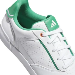 adidas Men's Retrocross Waterproof Spikeless Golf Shoes