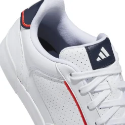 adidas Men's Retrocross Waterproof Spikeless Golf Shoes