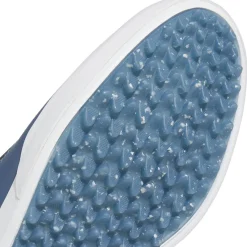 adidas Men's Retrocross Waterproof Spikeless Golf Shoes