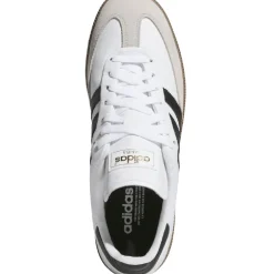 adidas Men's Samba Waterproof Spikeless Golf Shoes