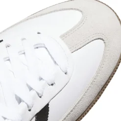 adidas Men's Samba Waterproof Spikeless Golf Shoes